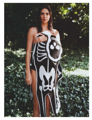 Kendall Jenner pic #1189134