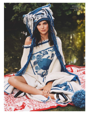 Kendall Jenner pic #1189136