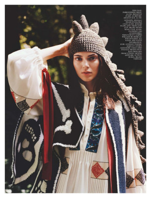 Kendall Jenner pic #1189135