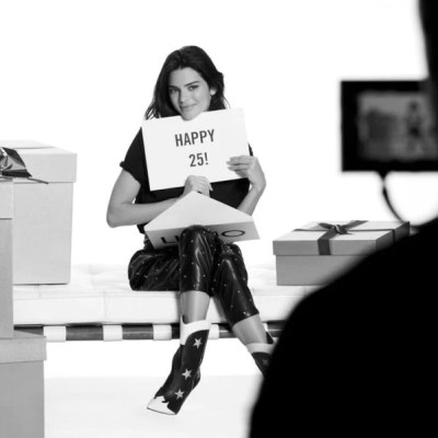 Kendall Jenner pic #1203804