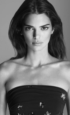Kendall Jenner pic #1203811