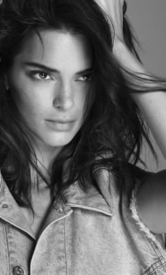Kendall Jenner pic #1203812