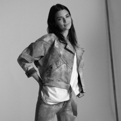 Kendall Jenner pic #1203805