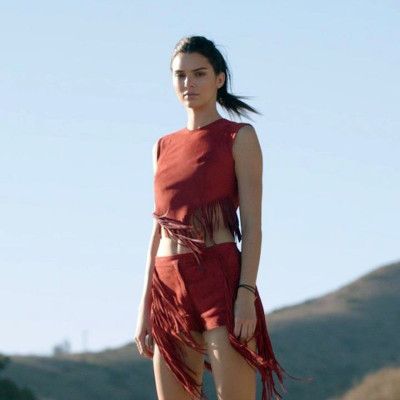 Kendall Jenner pic #1121463