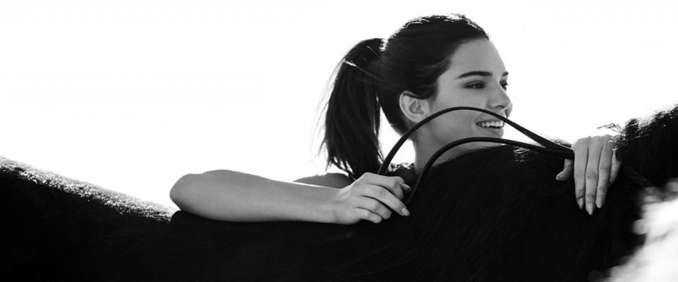 Kendall Jenner pic #1121464