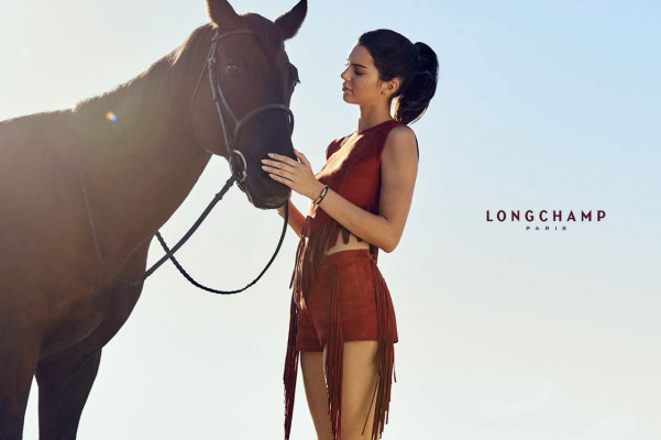 Kendall Jenner pic #1121468
