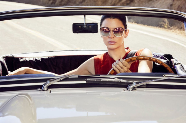 Kendall Jenner pic #1121469