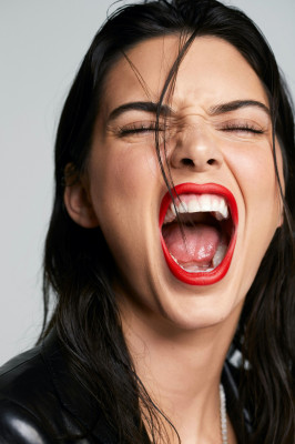Kendall Jenner pic #1356590