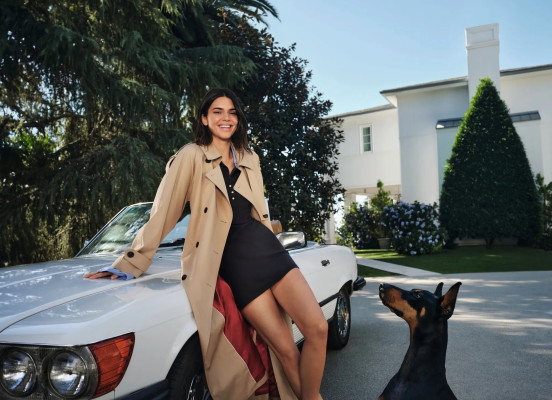 photo 26 in Kendall Jenner gallery [id1348580] 2024-04-27 00:00:00