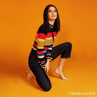 Kendall Jenner pic #1139398
