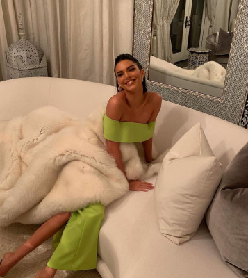 Kendall Jenner pic #1092955