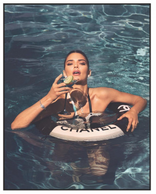 Kendall Jenner pic #1081426