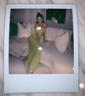 Kendall Jenner pic #1092953