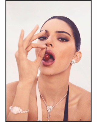 Kendall Jenner pic #1081439