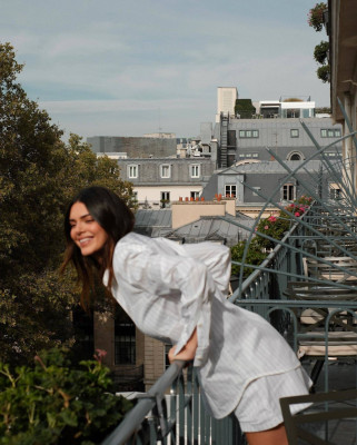 photo 6 in Kendall Jenner gallery [id1344211] 2024-02-18 00:00:00