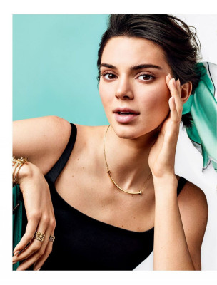 Kendall Jenner pic #1123338