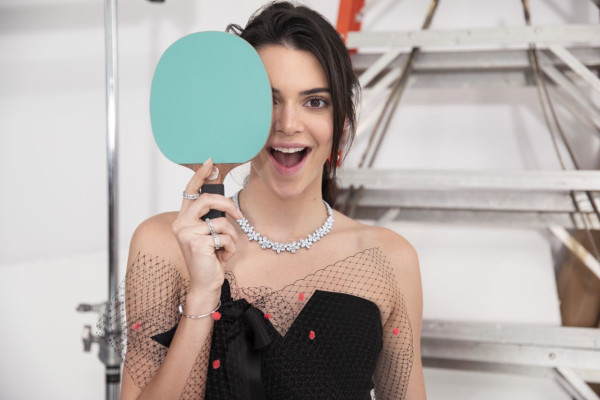 Kendall Jenner pic #1123211
