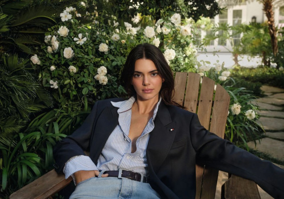 Kendall Jenner pic #1347971