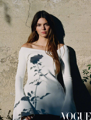 Kendall Jenner pic #1249545