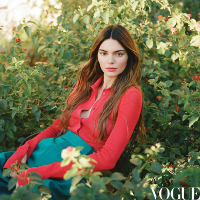 Kendall Jenner pic #1249550