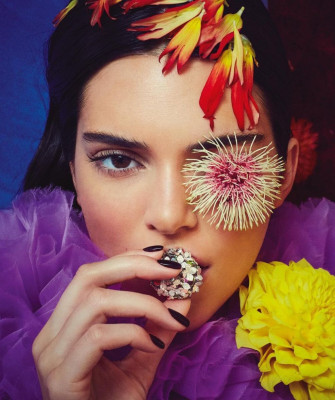 Kendall Jenner pic #1138358