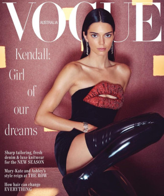 Kendall Jenner pic #1138360
