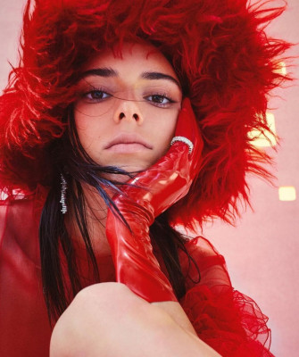 Kendall Jenner pic #1138362