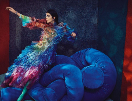 Kendall Jenner pic #1138363
