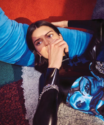Kendall Jenner pic #1138364