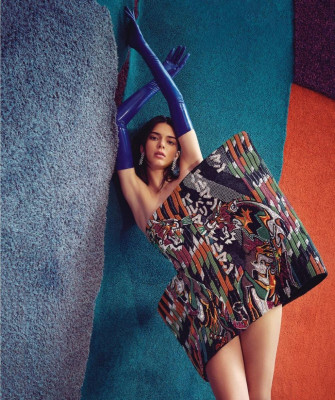Kendall Jenner pic #1138365