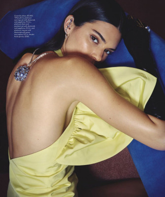 Kendall Jenner pic #1140882