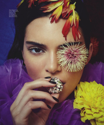 Kendall Jenner pic #1140881