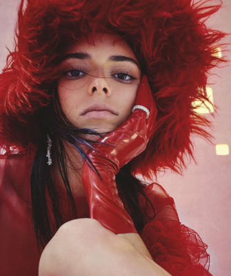 Kendall Jenner pic #1140879