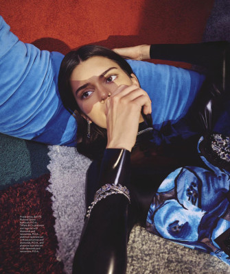 Kendall Jenner pic #1140877