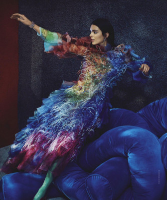 Kendall Jenner pic #1140874