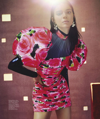 Kendall Jenner pic #1140873