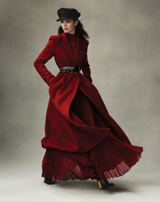 Kendall Jenner pic #1185696