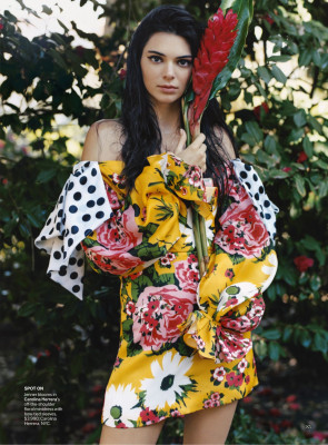 Kendall Jenner pic #1135811