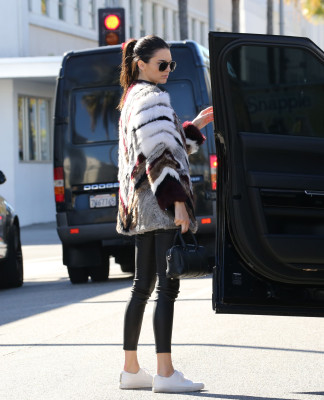 Kendall Jenner pic #826976
