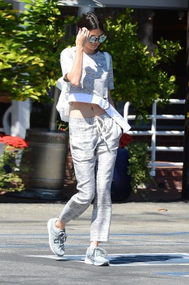 Kendall Jenner pic #793751