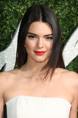 Kendall Jenner pic #745773