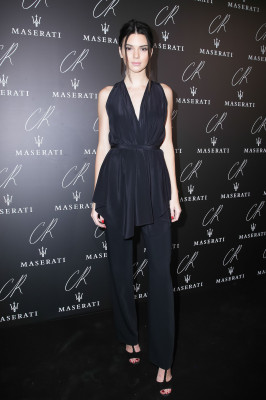 Kendall Jenner pic #735761