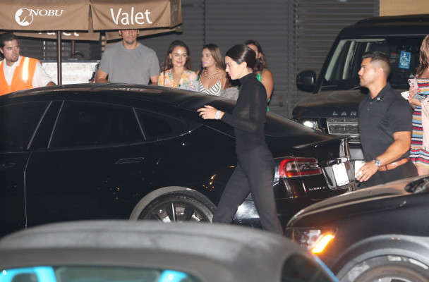 Kendall Jenner pic #1061209
