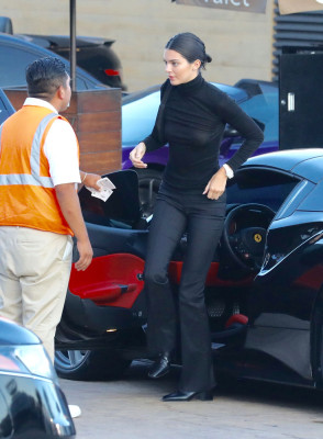 Kendall Jenner pic #1061212