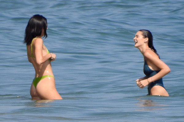 Kendall Jenner pic #1063512