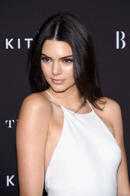 Kendall Jenner pic #798048