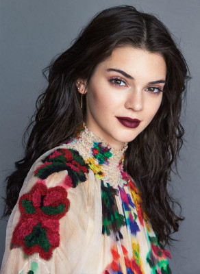 Kendall Jenner pic #878541