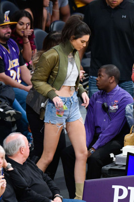 Kendall Jenner pic #891865