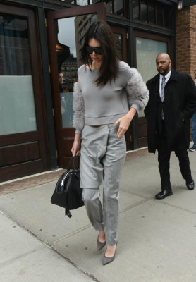 Kendall Jenner pic #794212
