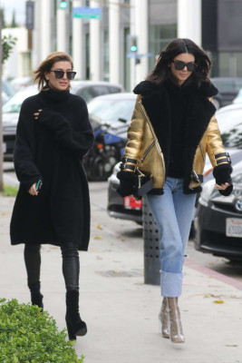 Kendall Jenner pic #900851